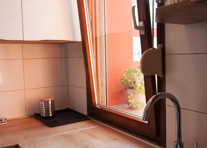 Апартаменты Lanela