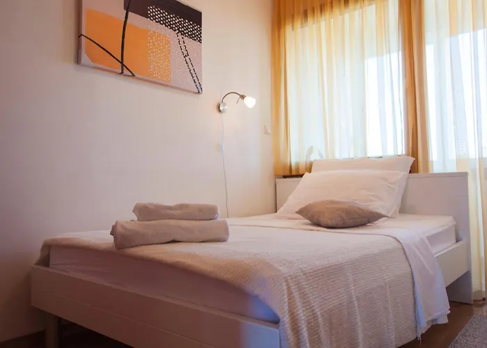 Apartment Lanela Apartment *