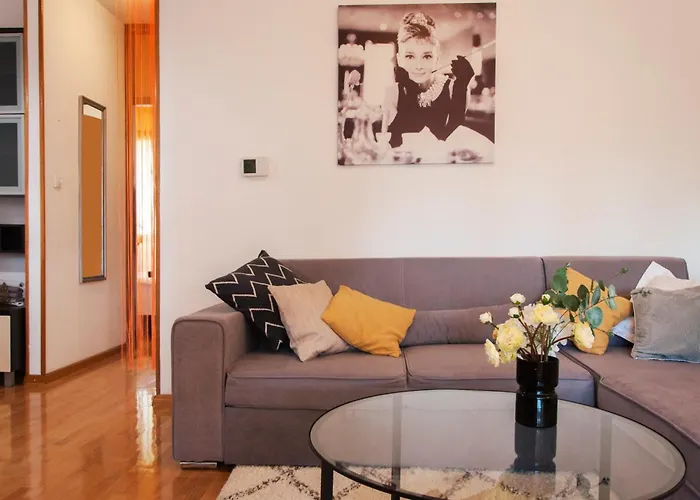 Apartment Apartment Lanela *