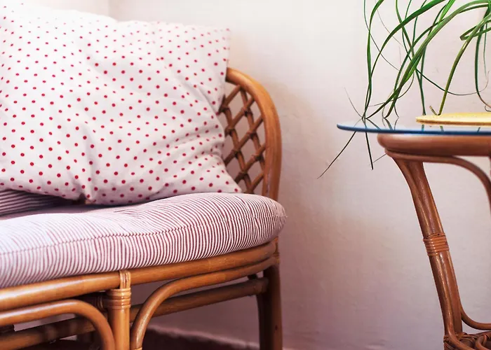 Apartment Apartment Lanela Zadar