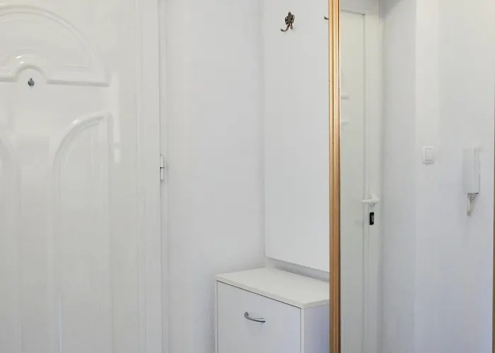 Apartment Lanela *