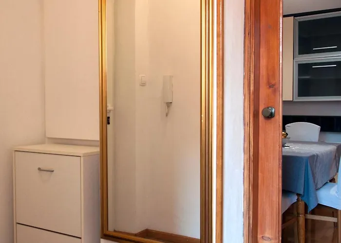 Apartment Lanela * Zadar