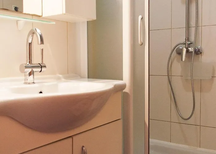 Apartment Lanela