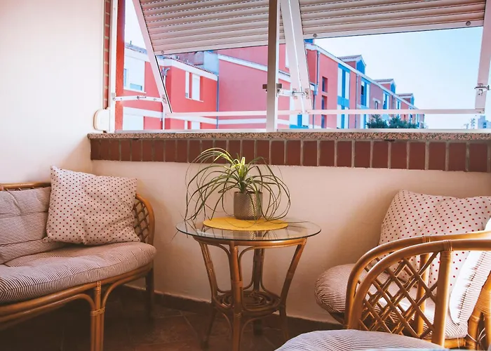 Lanela Апартаменты *