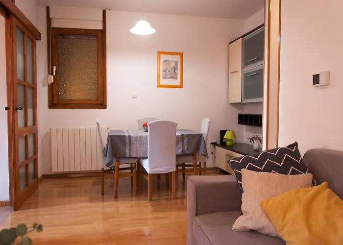 Apartment Apartment Lanela *