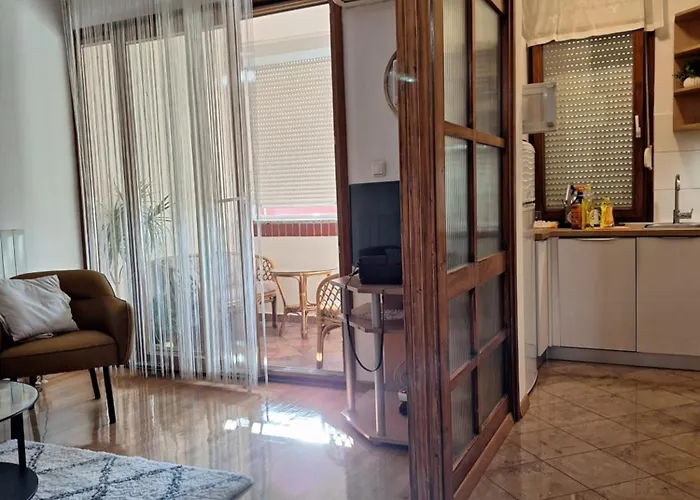 Lanela Апартаменты