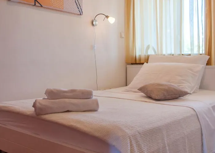 Lanela Апартаменты *