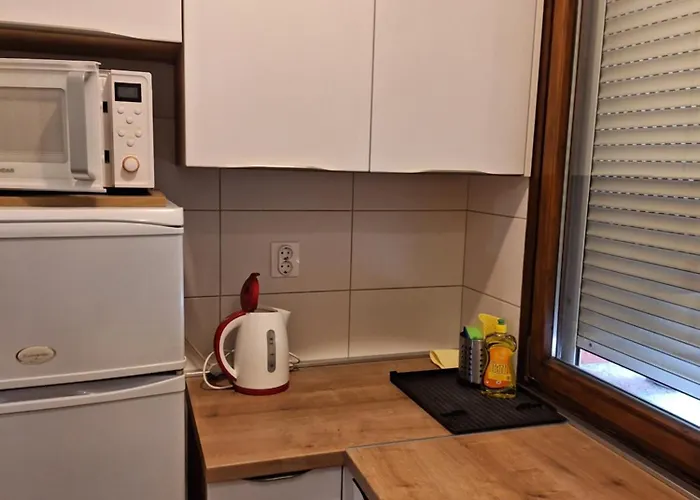 Apartment Lanela Zadar