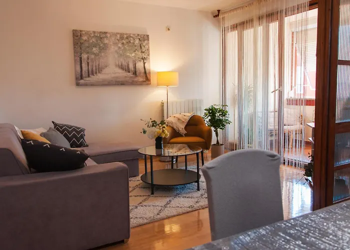 Apartment Lanela * Zadar