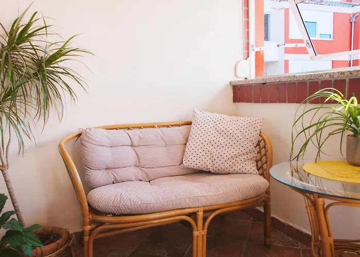 Apartment Lanela
