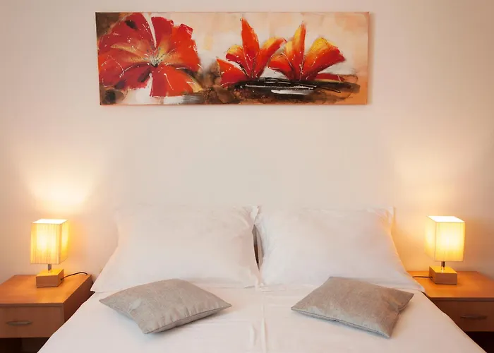 Lanela Апартаменты