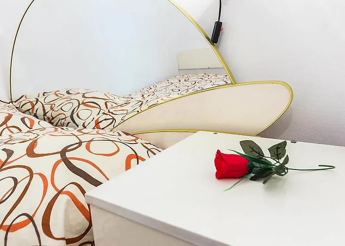 Lanela Апартаменты Задар