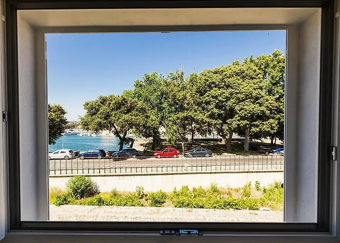 Апартаменты Lanela