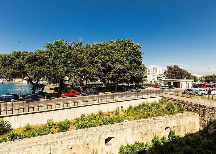 Апартаменты Lanela *