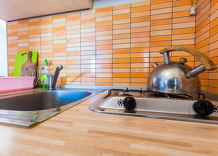 Lanela Апартаменты *