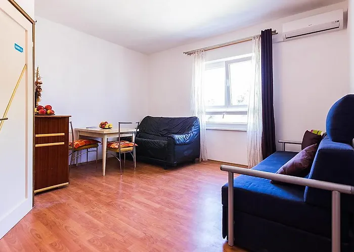 Lanela Апартаменты