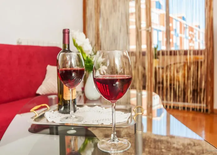 Апартаменты Lanela