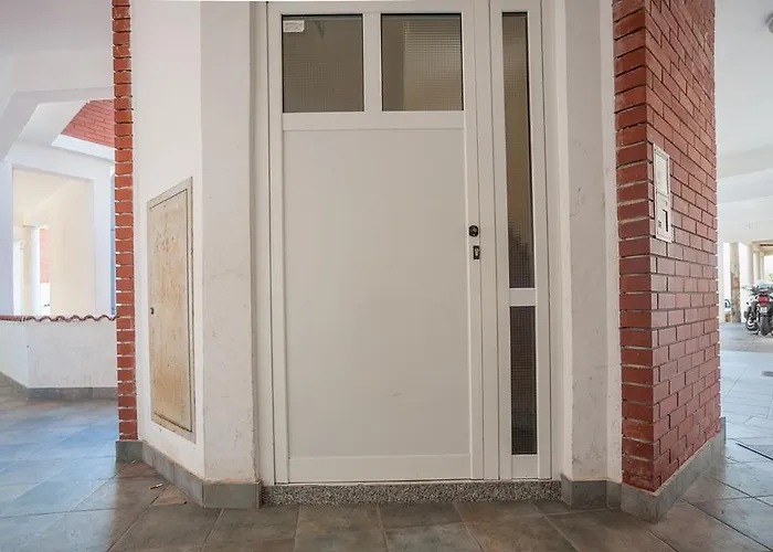 Апартаменты Lanela *