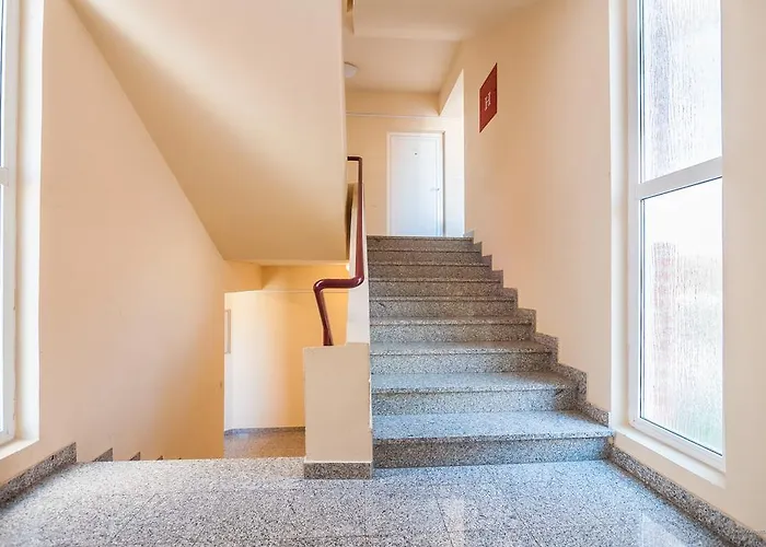 Апартаменты Lanela