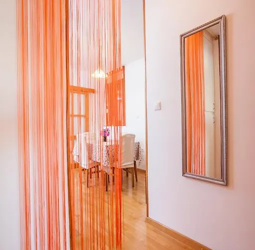 Apartment Apartment Lanela *