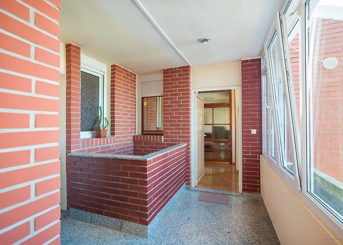 Apartment Apartment Lanela