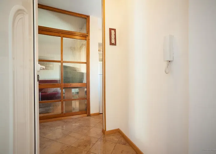 Апартаменты Lanela