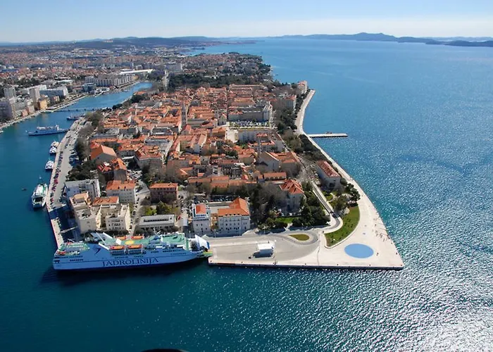 Apartment Lanela Zadar