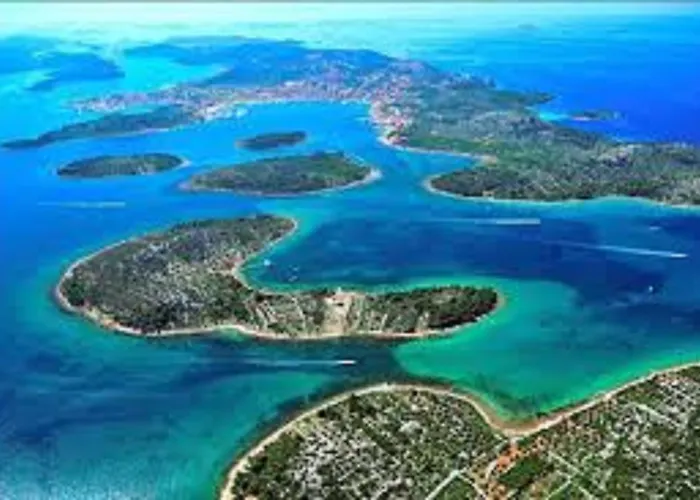 Апартаменты Lanela